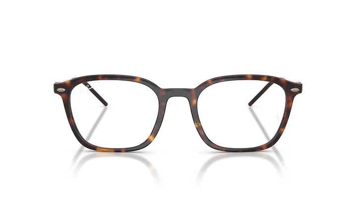 Ray-Ban RX7555 2012 54 6