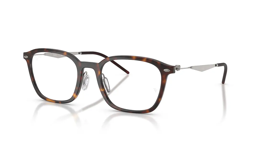 Ray-Ban RX7555 2012 54 1