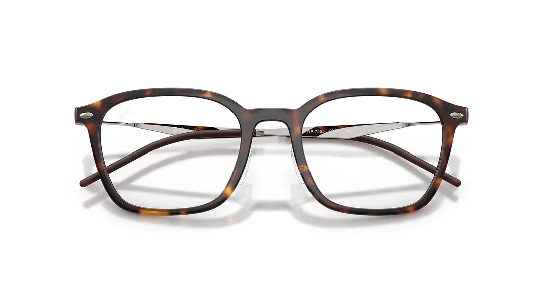 Ray-Ban RX7555 2012 54 5