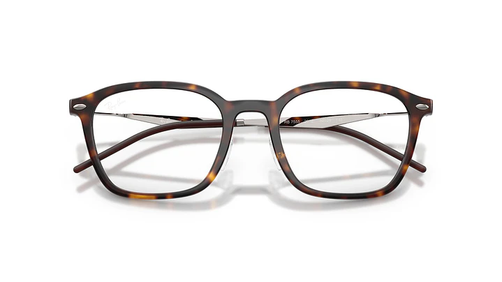 Ray-Ban RX7555 2012 54 5