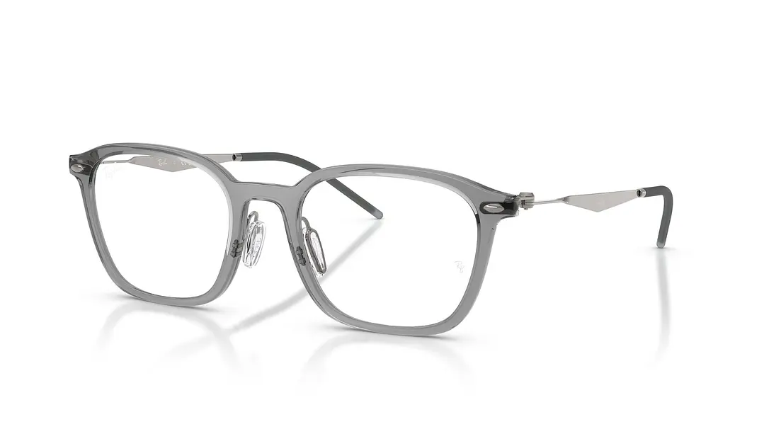 Ray-Ban RX7555 8538 54 1