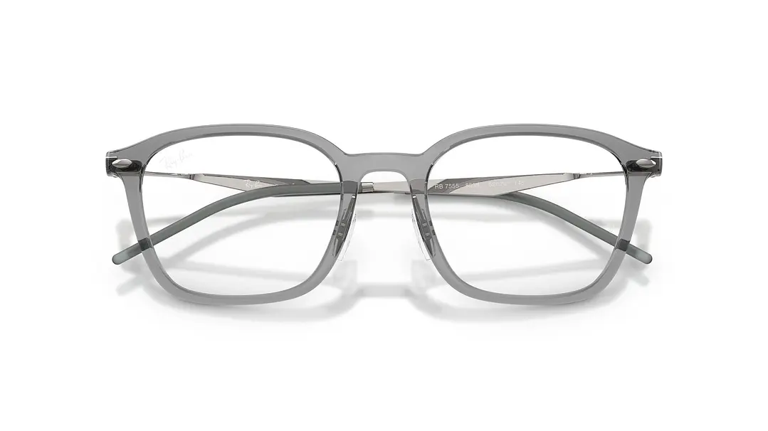 Ray-Ban RX7555 8538 54 5