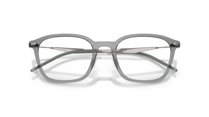 Ray-Ban RX7555 8538 54 5