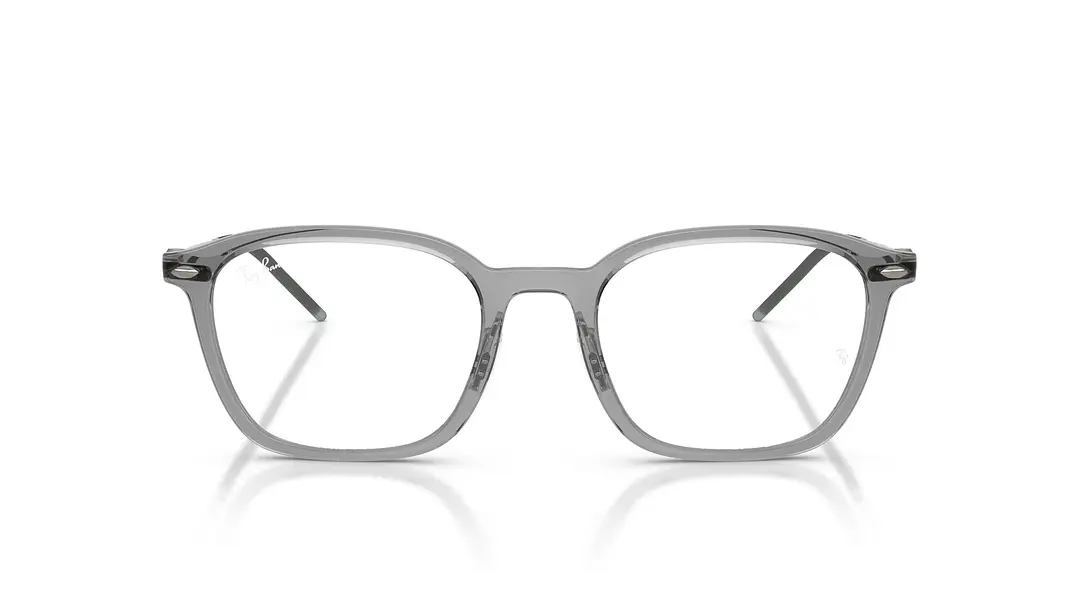 Ray-Ban RX7555 8538 54 6
