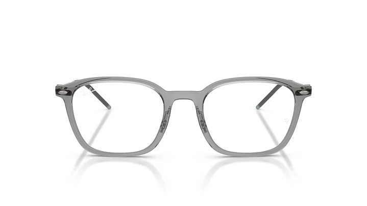 Ray-Ban RX7555 8538 54 6