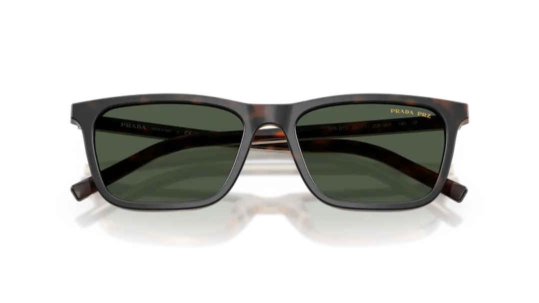 Prada  PR D19S 20P90V 55 4