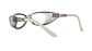 Lentes de seguridad EYRES 605 BLOCKBUSTA Monofocal - Miniatura 3