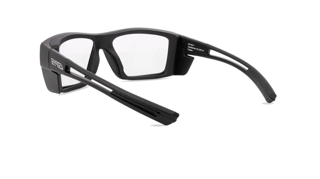 Lentes de seguridad EYRES 724 ABSOLUTE Monofocal 2