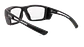 Lentes de seguridad EYRES 724 ABSOLUTE Monofocal - Miniatura 2