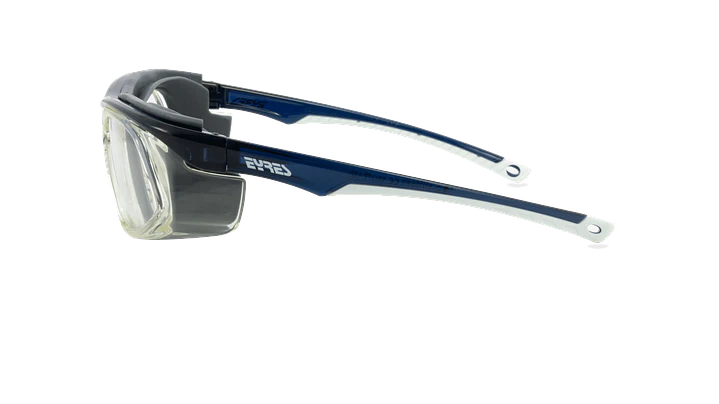 Lentes de seguridad EYRES E400 INTENT Monofocal 2