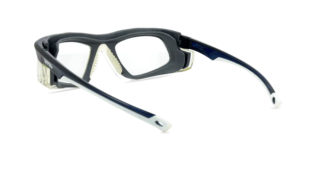 Lentes de seguridad EYRES E400 INTENT Monofocal 3