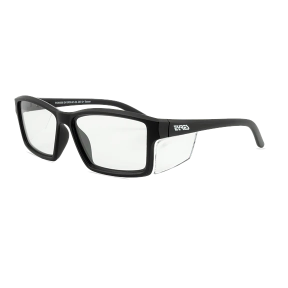 Lentes de seguridad EYRES E410 LINEAR Monofocal