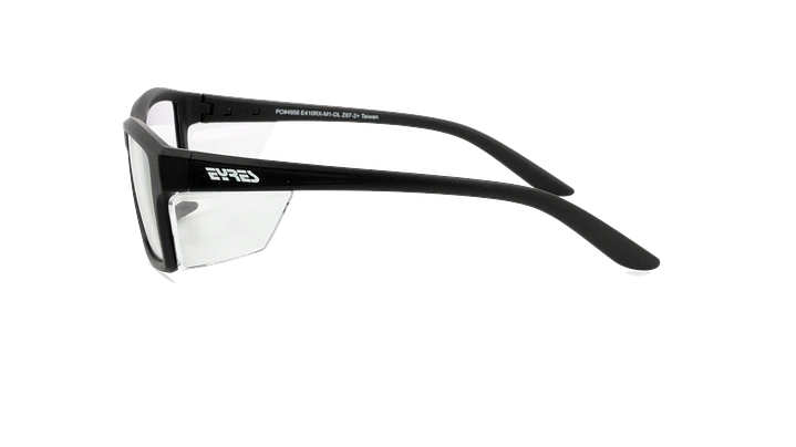 Lentes de seguridad EYRES E410 LINEAR Monofocal 2