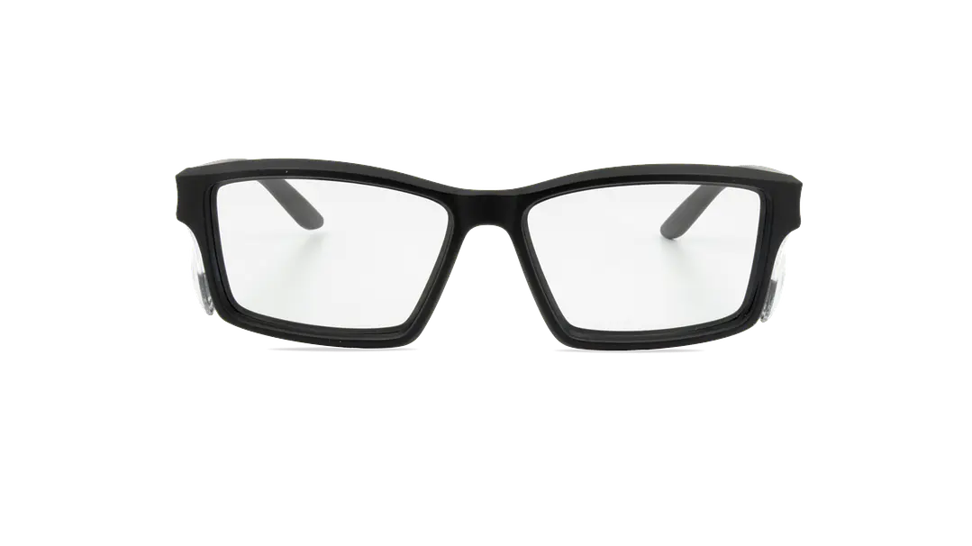 Lentes de seguridad EYRES E410 LINEAR Monofocal 4