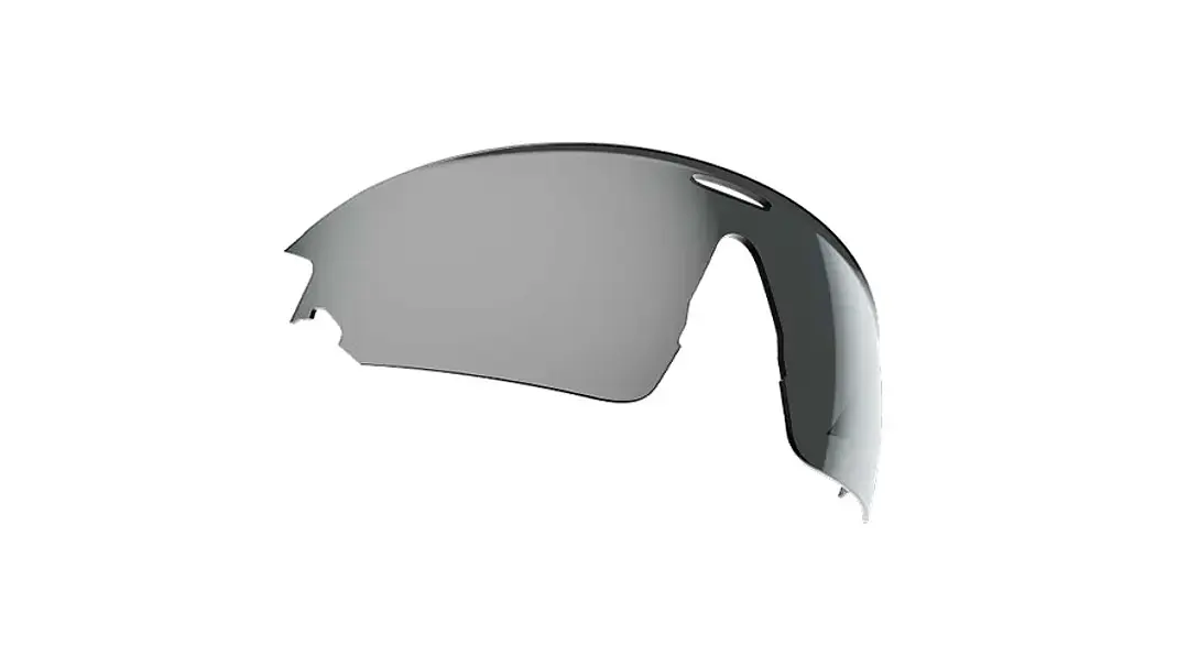 Mica de Repuesto Oakley Vanguard Prizm Black  2