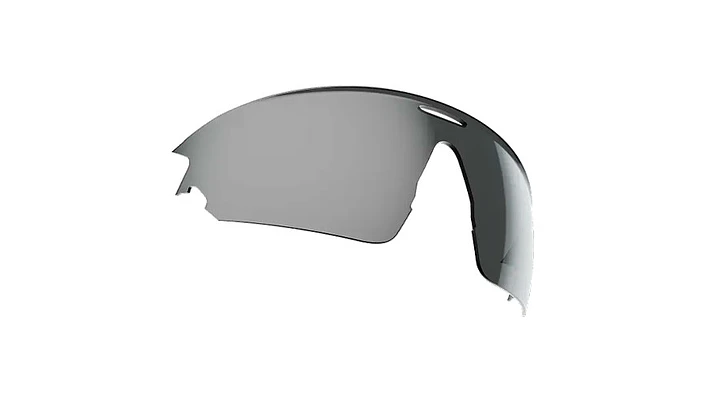 Mica de Repuesto Oakley Vanguard Prizm Black  2