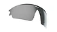 Mica de Repuesto Oakley Vanguard Prizm Black  - Miniatura 2