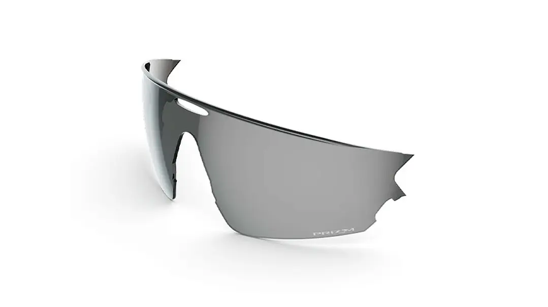 Mica de Repuesto Oakley Vanguard Prizm Black  1