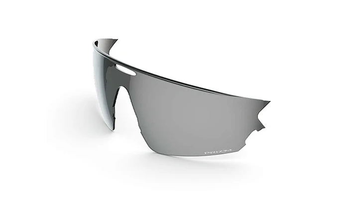 Mica de Repuesto Oakley Vanguard Prizm Black  1