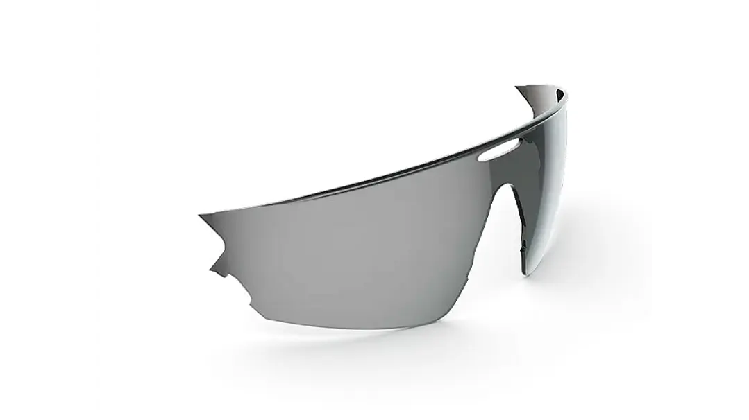 Mica de Repuesto Oakley Vanguard Prizm Black  3