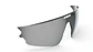 Mica de Repuesto Oakley Vanguard Prizm Black  - Miniatura 3