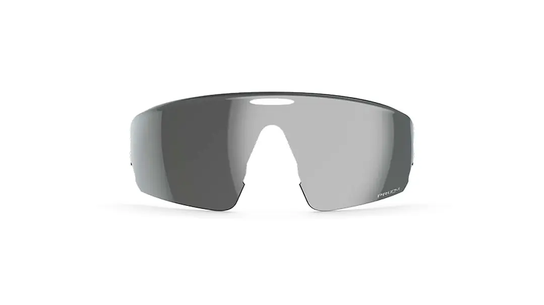 Mica de Repuesto Oakley Vanguard Prizm Black  4