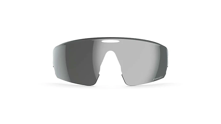 Mica de Repuesto Oakley Vanguard Prizm Black  4