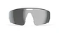 Mica de Repuesto Oakley Vanguard Prizm Black  - Miniatura 4