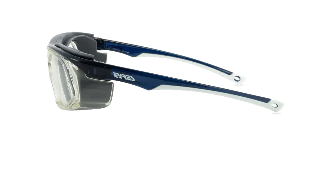 Lentes de seguridad EYRES E400 INTENT Progresivo con antirreflejo 2