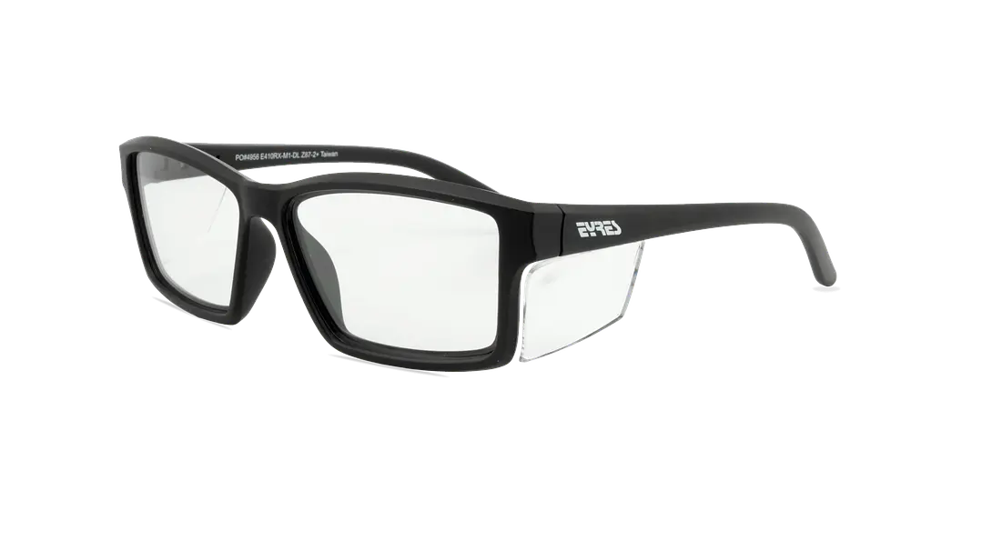 Lentes de seguridad EYRES E410 LINEAR Progresivo 1