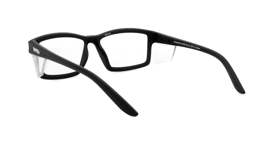 Lentes de seguridad EYRES E410 LINEAR Progresivo 3