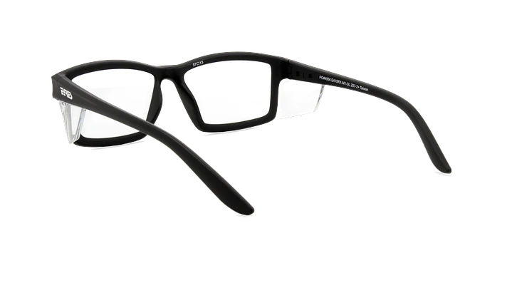 Lentes de seguridad EYRES E410 LINEAR Progresivo 3