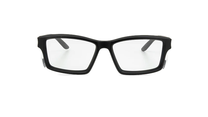 Lentes de seguridad EYRES E410 LINEAR Progresivo con antirreflejo 4