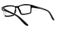 Lentes de seguridad EYRES E410 LINEAR Progresivo con antirreflejo - Miniatura 3