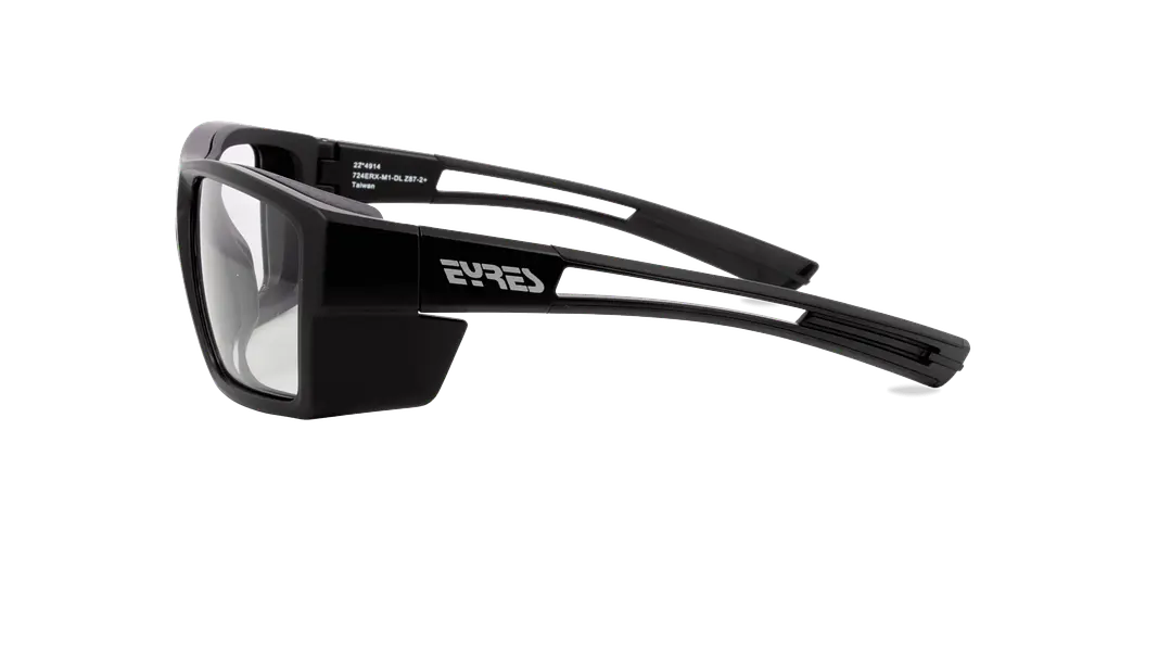 Lentes de seguridad EYRES 724 ABSOLUTE Progresivo 2
