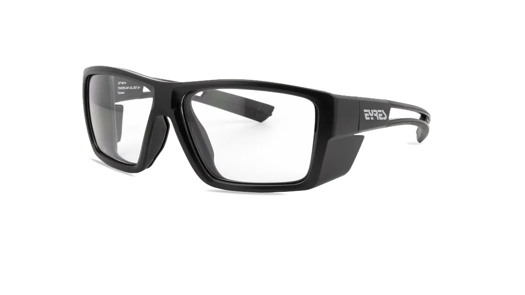 Lentes de seguridad EYRES 724 ABSOLUTE Progresivo 1