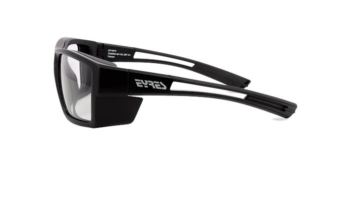 Lentes de seguridad EYRES 724 ABSOLUTE Progresivo con antirreflejo 2