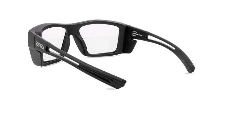 Lentes de seguridad EYRES 724 ABSOLUTE Progresivo con antirreflejo 3