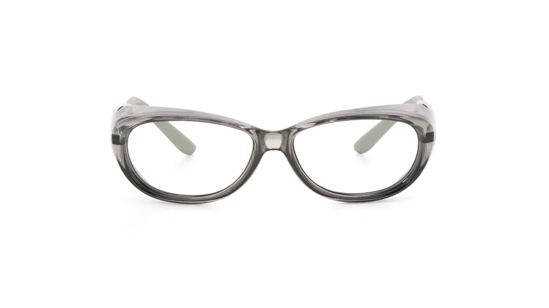 Lentes de seguridad EYRES 605 BLOCKBUSTA Progresivo 4