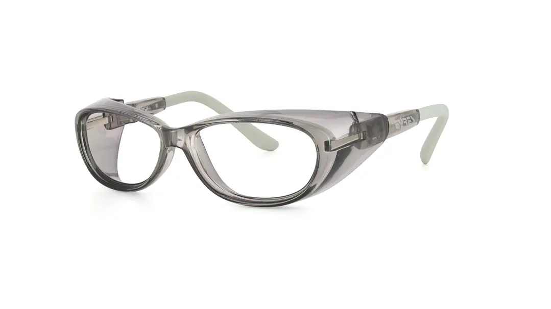 Lentes de seguridad EYRES 605 BLOCKBUSTA Progresivo con antirreflejo 1