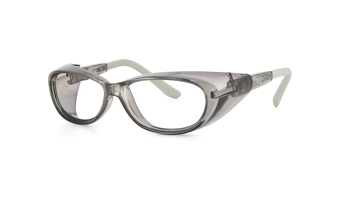 Lentes de seguridad EYRES 605 BLOCKBUSTA Progresivo con antirreflejo 1