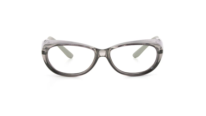 Lentes de seguridad EYRES 605 BLOCKBUSTA Progresivo con antirreflejo 4