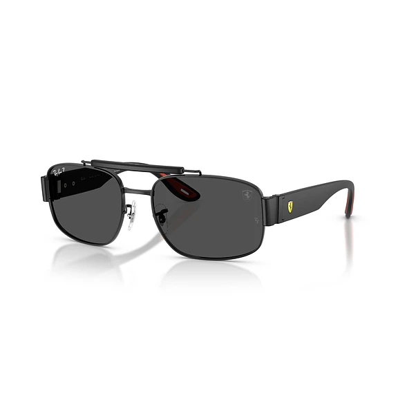 Ray-Ban RB3797M RB3797M F002K8 58