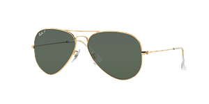 Ray-Ban Aviador Polarizado