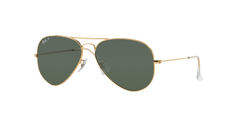 Ray-Ban Aviador Polarizado - Image 1