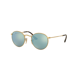 Ray-Ban Round Metal