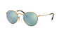 Ray-Ban Round Metal - Miniatura 1
