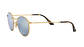 Ray-Ban Round Metal - Miniatura 2