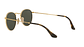 Ray-Ban Round Metal - Miniatura 4