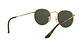 Ray-Ban Round Metal - Miniatura 7